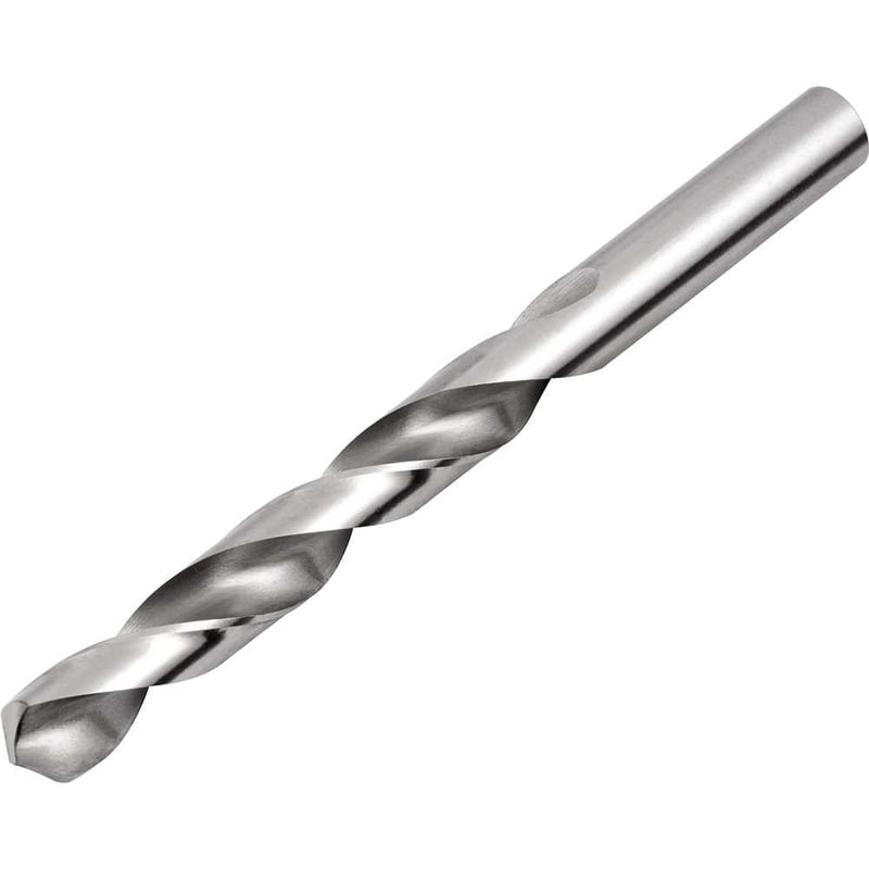 Broca de aço rápido 15 mm, DIN 338, HSS A114