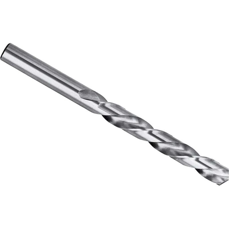 Broca de aço rápido 17 mm, DIN 338, IW1366