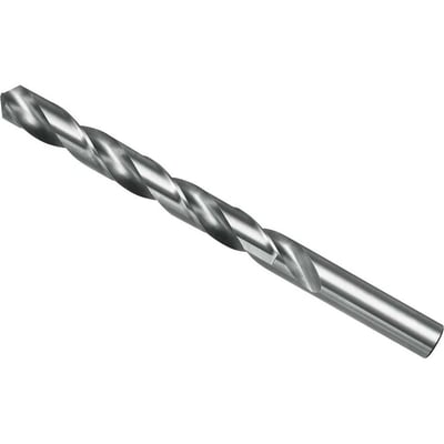 Broca de aço rápido 1,2 mm, DIN 338, TW104, TB40012