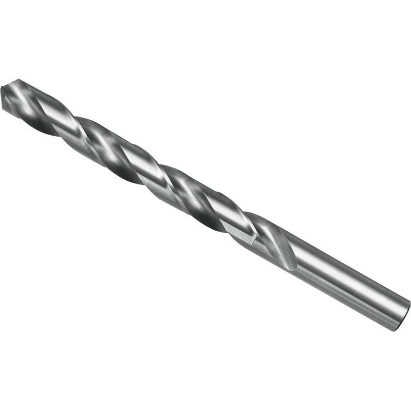 Broca de aço rápido 1,8 mm, DIN 338, TW104, TB40024