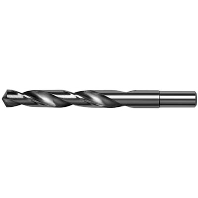 Broca de aço rápido 11,5 mm, DIN 338, encartelada, 43124164