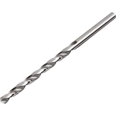 Broca de aço rápido 5/32", ANSI, HSS A154