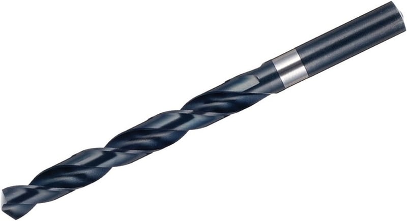 Broca de aço rápido 0,6 mm, DIN 338, HSS A100