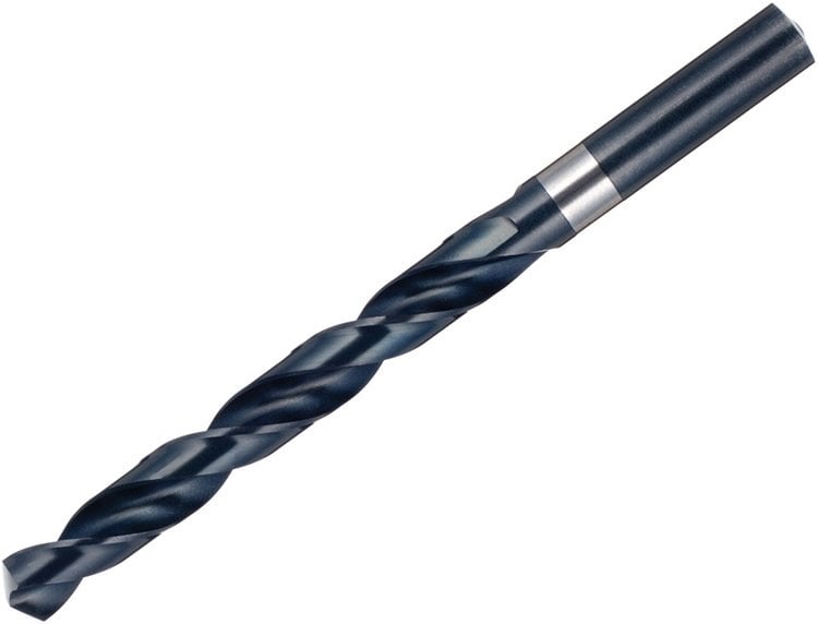 Broca de aço rápido 0,8 mm, DIN 338, HSS A100
