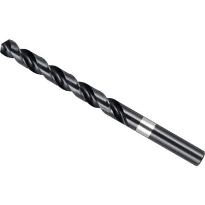 Broca de aço rápido 3 mm, DIN 338, HSS A100