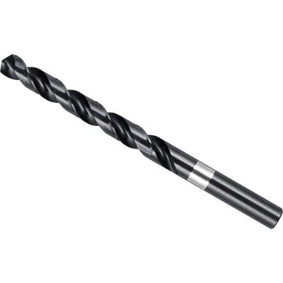 Broca de aço rápido 10 mm, DIN 338, HSS A100