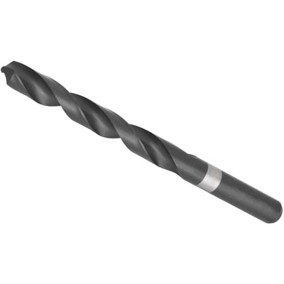 Broca de aço rápido 13 mm, DIN 338, HSS A100