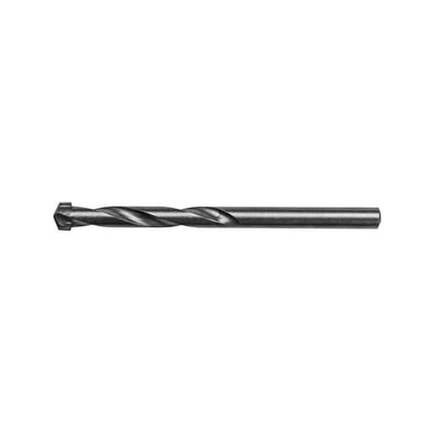 Broca para concreto, ponta de metal duro, 5 mm x 90 mm, encartelada, 43126104