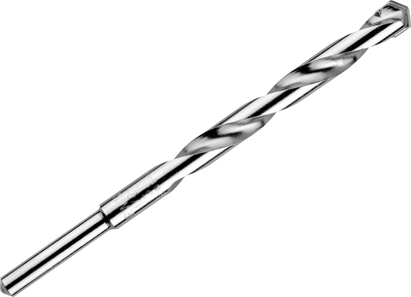 Broca para concreto, ponta metal duro, 3 mm, IW899