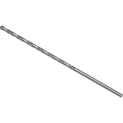 Broca longa para concreto, 4 mm x 150 mm, IW922