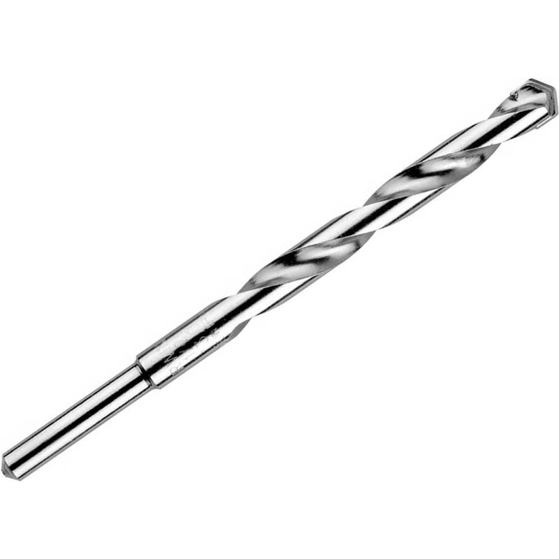 Broca para concreto, ponta metal duro, 12 mm, IW912