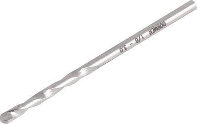 Broca para concreto, ponta metal duro, 3 mm, A8001/8X1/8