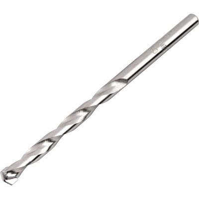 Broca para concreto, ponta metal duro, 6 mm, A800 A8006.0BB
