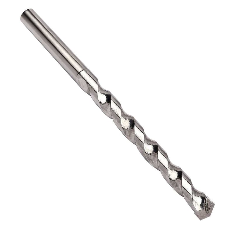 Broca para concreto, ponta metal duro, 8 mm, A8005/16X1/4B