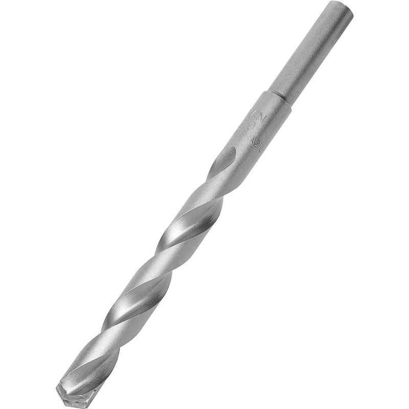 Broca longa para concreto, 12 mm x 250 mm, IW929