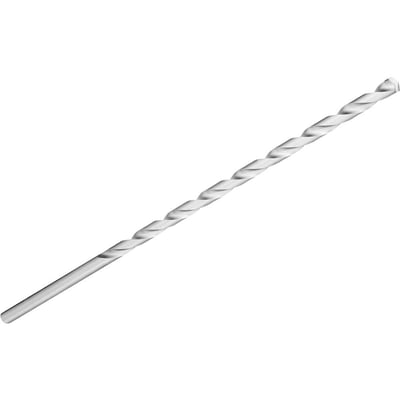 Broca extralonga para concreto, 13 mm x 330 mm