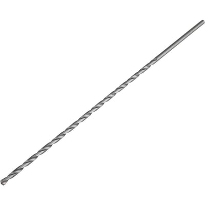 Broca extralonga para concreto, 14 mm x 330 mm, IW944