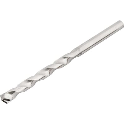 Broca para concreto, ponta metal duro, 16,0 mm x 150,0 mm, A8005/8X1/2B