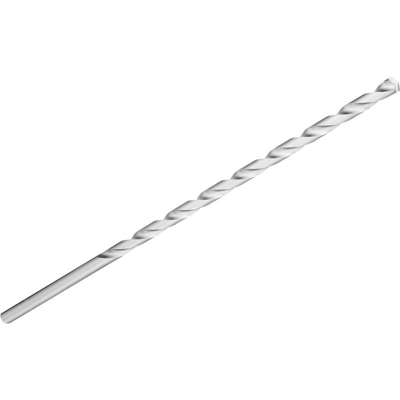 Broca extralonga para concreto, 19 mm x 330 mm