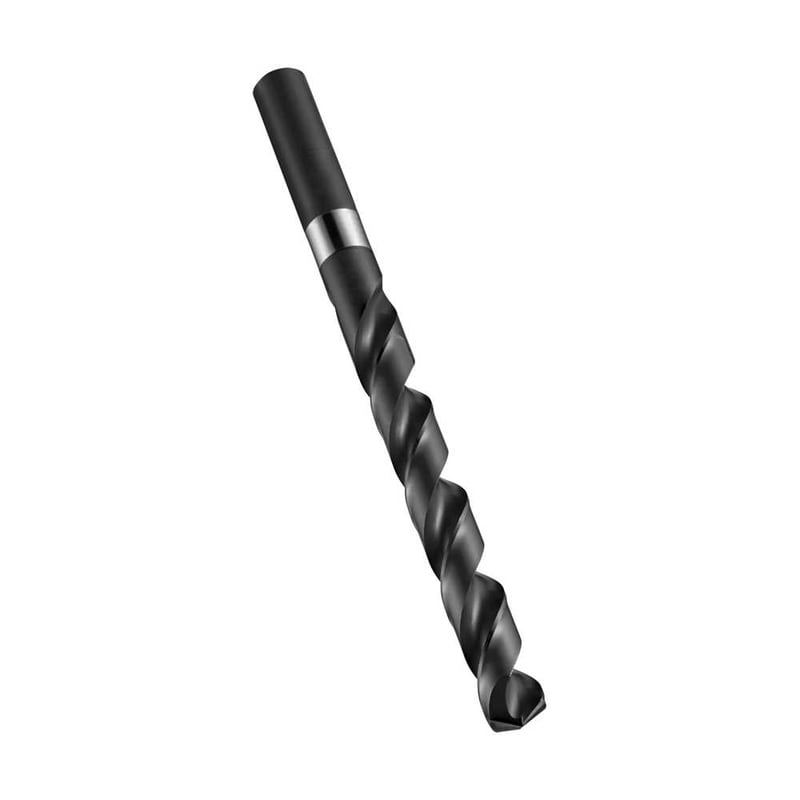 Broca de aço rápido 9 mm, DIN 338, HSS A108