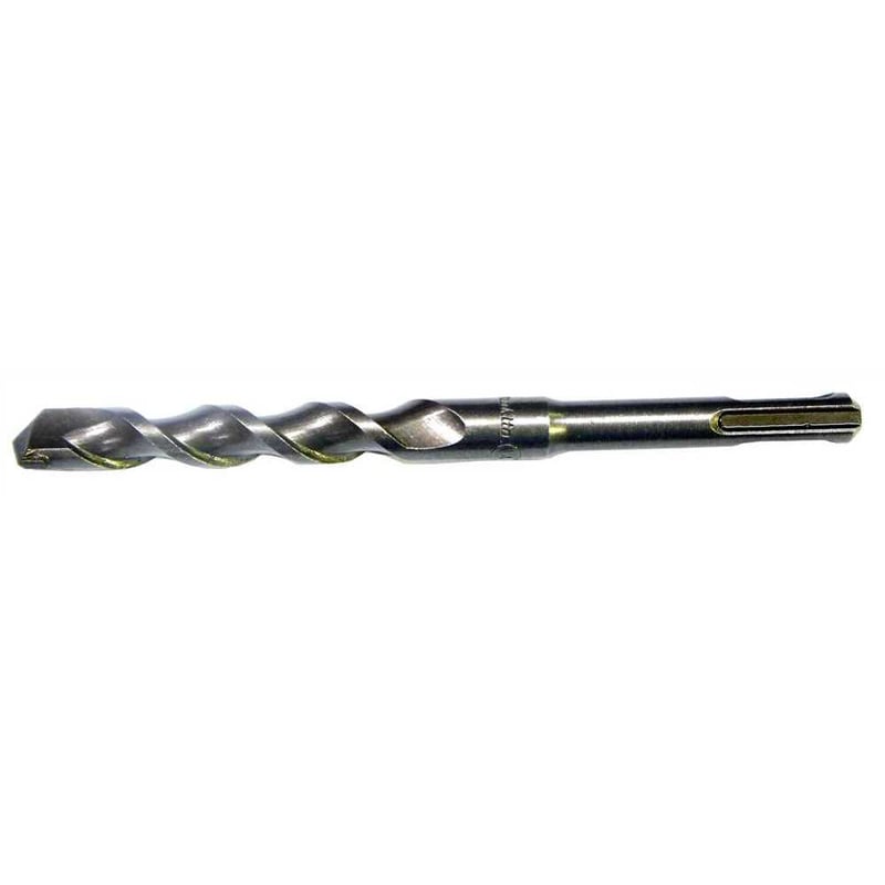 Broca com encaixe tipo SDS PLUS, 5 mm x 160 mm, D-00038