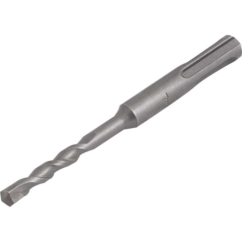 Broca com encaixe tipo SDS PLUS, 6 mm x 110 mm, D-00050
