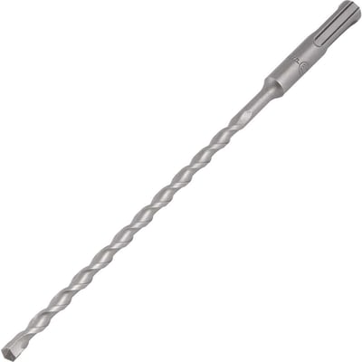 Broca com encaixe tipo SDS PLUS, 6 mm x 210 mm, D-00072