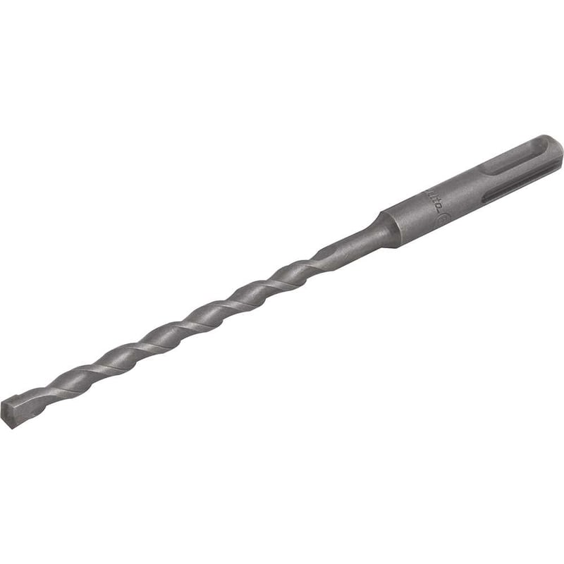 Broca com encaixe tipo SDS PLUS, 6,5 mm x 160 mm, D-00094