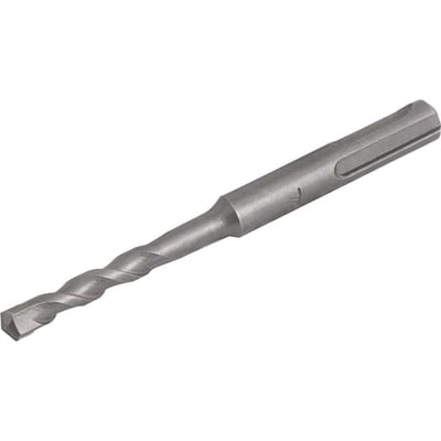 Broca com encaixe tipo SDS PLUS, 7 mm x 160 mm, D-00119