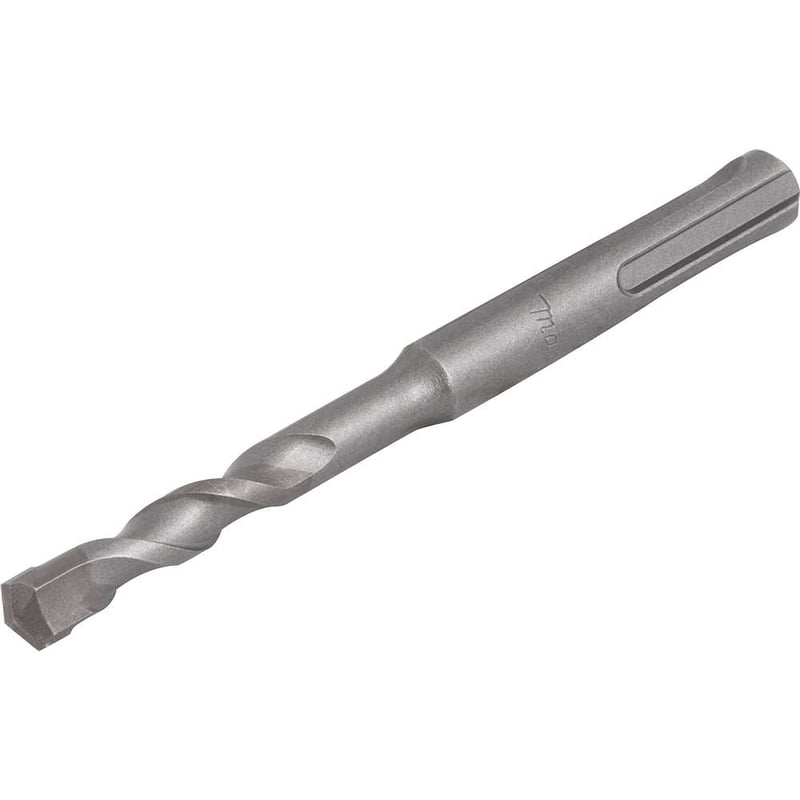 Broca com encaixe tipo SDS PLUS, 8 mm x 110 mm, D-00125