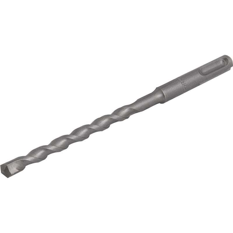 Broca com encaixe tipo SDS PLUS, 8 mm x 160 mm, D-00131