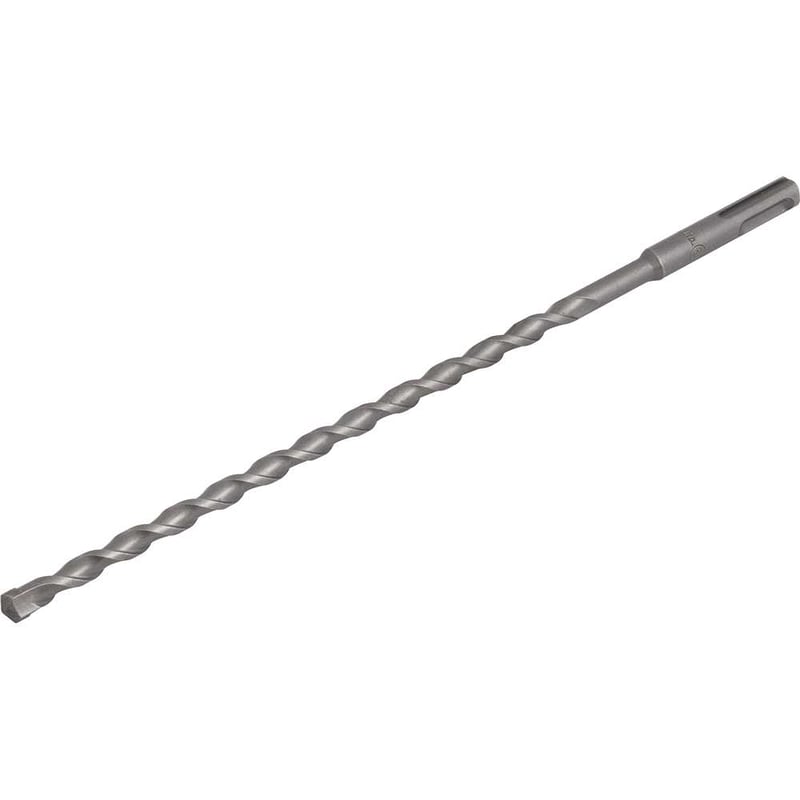 Broca com encaixe tipo SDS PLUS, 8 mm x 260 mm, D-00153