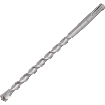 Broca com encaixe tipo SDS PLUS, 10 mm x 210 mm, D-00181