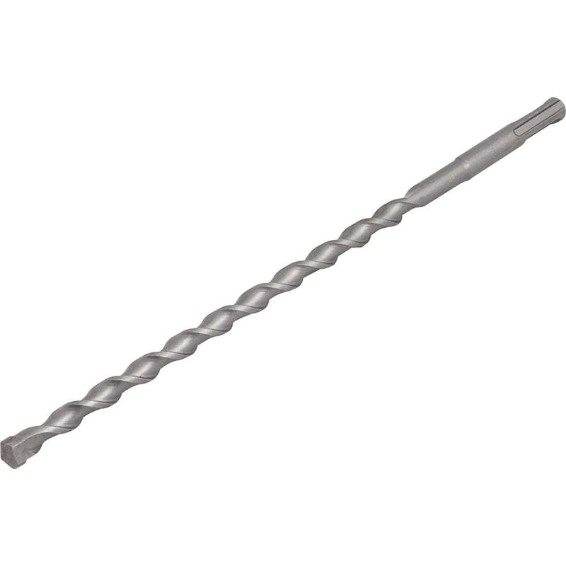 Broca com encaixe tipo SDS PLUS, 10 mm x 260 mm, D-00197