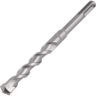 Broca com encaixe tipo SDS PLUS, 14 mm x 160 mm, D-00262