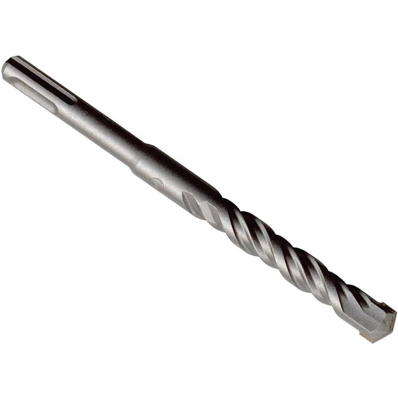 Broca com encaixe tipo SDS PLUS, 12 mm x 160 mm, DW00712