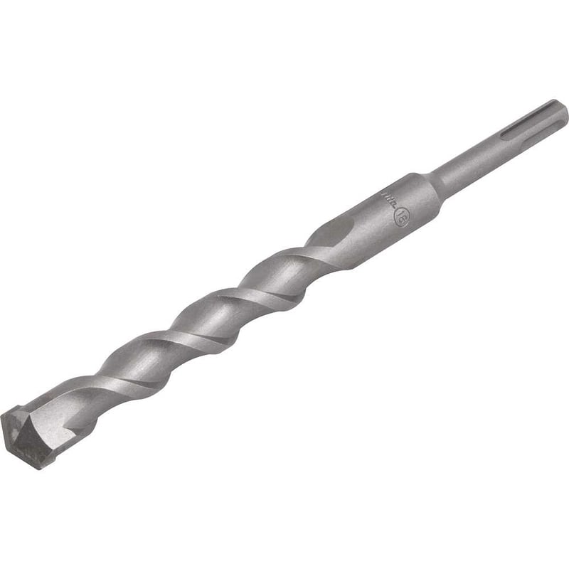 Broca com encaixe tipo SDS PLUS, 16 mm x 210 mm, D-00290