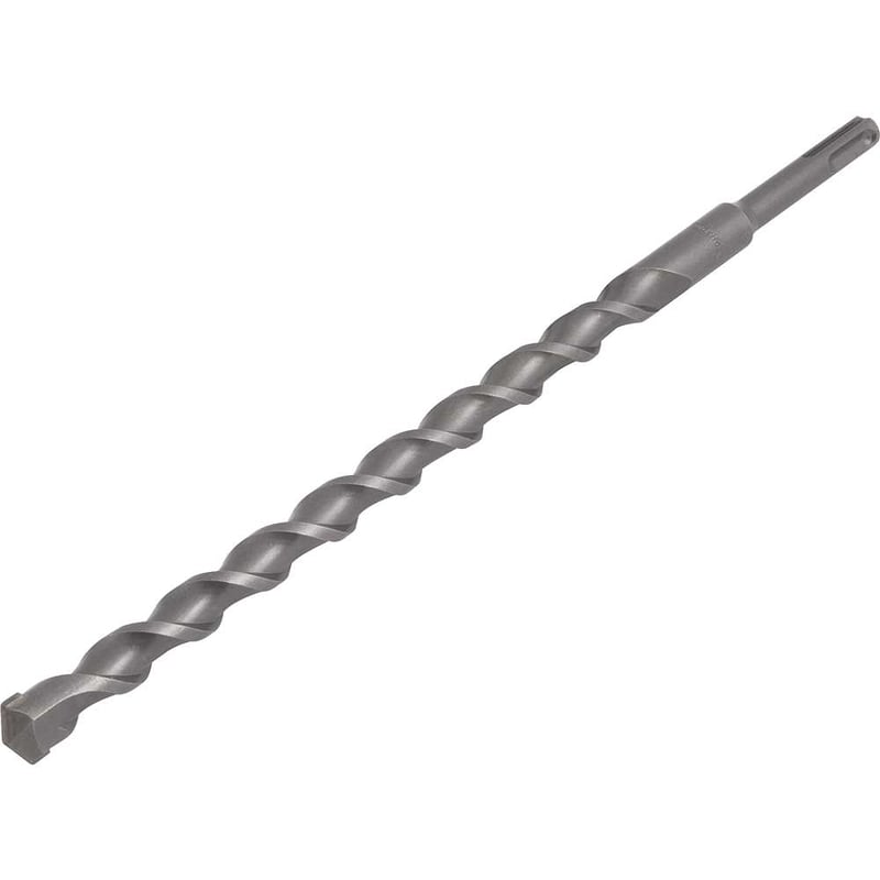 Broca com encaixe tipo SDS PLUS, 16 mm x 310 mm, D-00309