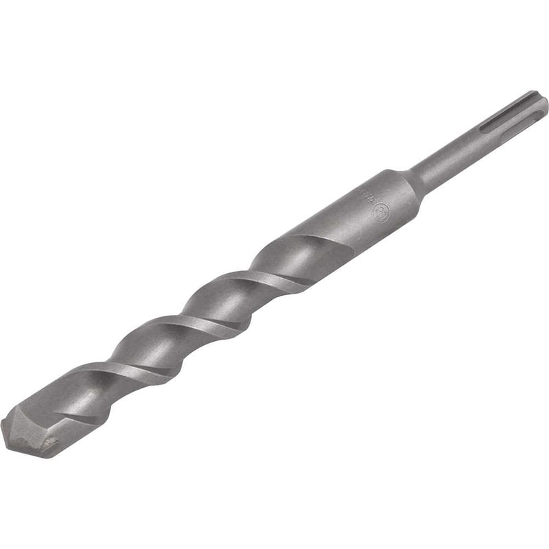 Broca com encaixe tipo SDS PLUS, 20 mm x 210 mm, D-00745