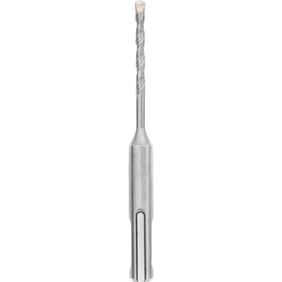 Broca com encaixe tipo SDS PLUS, 5 mm x 110 mm, 2 cortes, IW13084