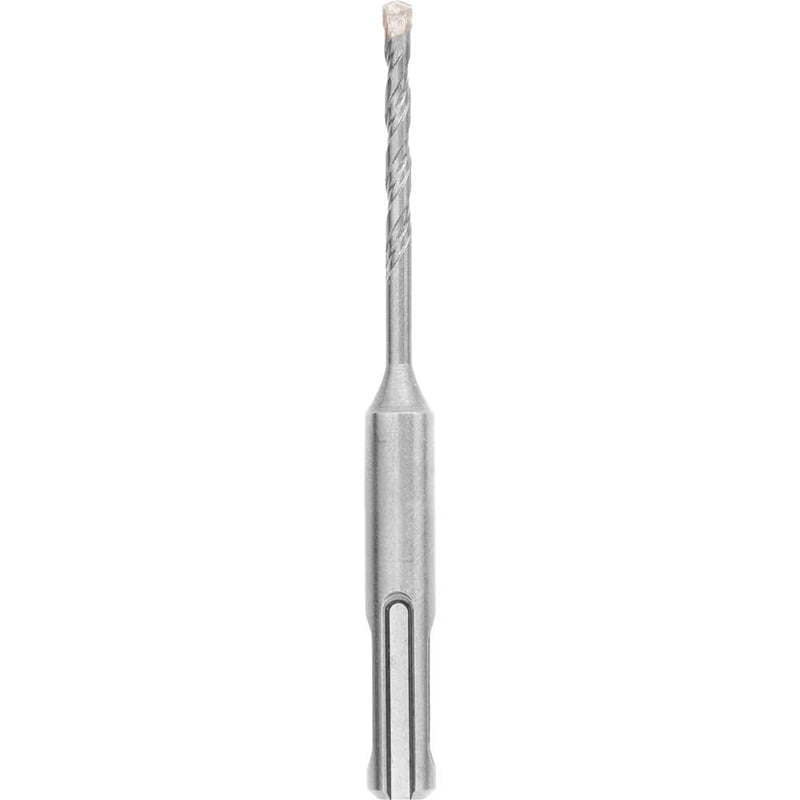 Broca com encaixe tipo SDS PLUS, 5 mm x 110 mm, 2 cortes, IW13084