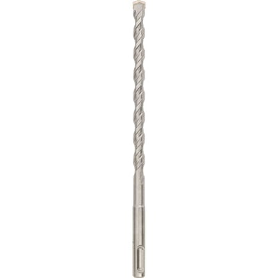 Broca com encaixe tipo SDS PLUS, 6 mm x 210 mm, 2 cortes, IW13088