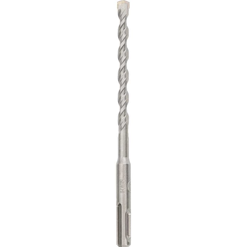Broca com encaixe tipo SDS PLUS, 8 mm x 160 mm, 2 cortes, IW13094