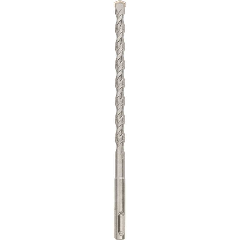 Broca com encaixe tipo SDS PLUS, 8 mm x 210 mm, 2 cortes, IW13095