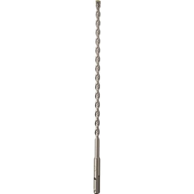 Broca com encaixe tipo SDS PLUS, 8 mm x 300 mm, 2 cortes, IW13097