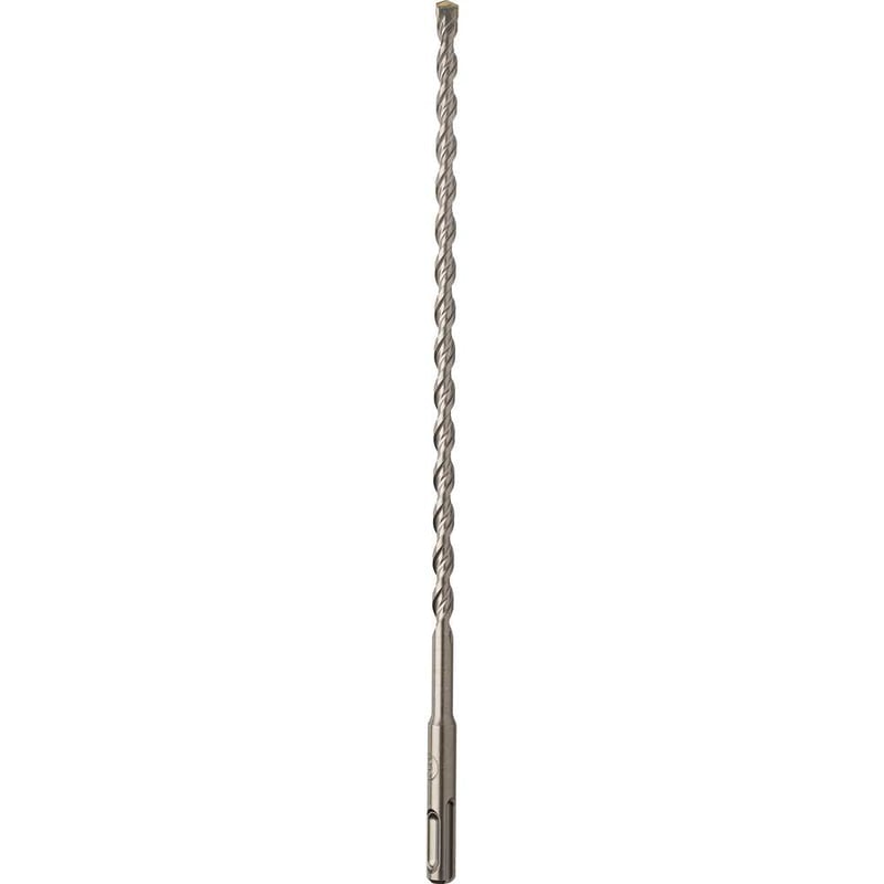 Broca com encaixe tipo SDS PLUS, 8 mm x 300 mm, 2 cortes, IW13097