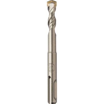 Broca com encaixe tipo SDS PLUS, 10 mm x 110 mm, 2 cortes, IW13073