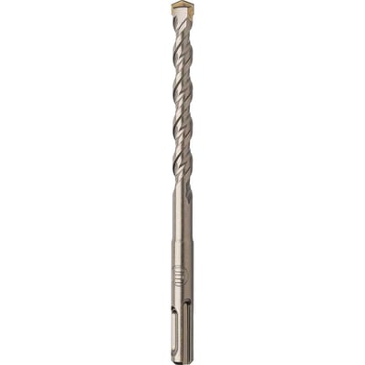 Broca com encaixe tipo SDS PLUS, 10 mm x 160 mm, 2 cortes, IW13098