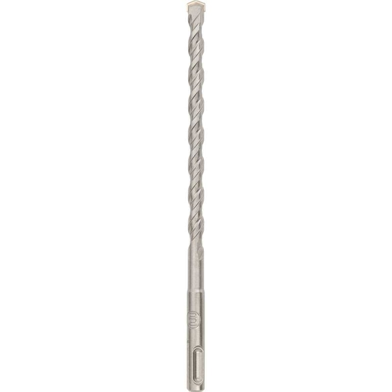 Broca com encaixe tipo SDS PLUS, 10 mm x 210 mm, 2 cortes, IW13099