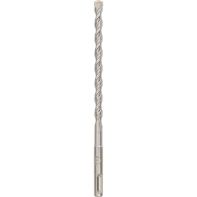 Broca com encaixe tipo SDS PLUS, 10 mm x 260 mm, 2 cortes, IW13100
